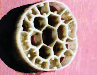 پکینگ مدیای معلق